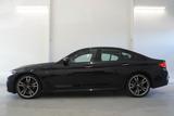 BMW 540I 3,0 M-SPORT SEDAN AUT. - BMW: 3.0