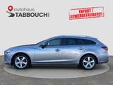 Mazda 6 CENTER LINE+BiXEN+PDC+TEMP+SHZ+KLIMA+IS - gebrauchte Mazda 6 aus dem Jahr 2014
