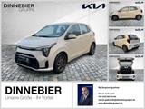 Kia Picanto 1.0 Vision Automatik+Navi+Kamera+SHZ - gebrauchte Kia Picanto aus dem Jahr 2024