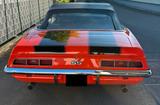 Chevrolet Camaro SS 350 Cabrio - Oldtimer - Chevrolet Oldtimer: Cabrio