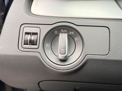 VW Passat Variant 2.0 TDI Highline BlueMotion