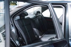 Fahrzeugabbildung ALPINA B10 Biturbo *Sonderlack / Büffel / Recaro*