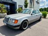 Mercedes-Benz Mercedes Benz W124 200E Rostfrei Klima 18Z... - Mercedes-Benz 200 aus 1993