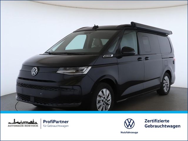 T7 California Coast 1.5 TSI eHybrid 4M el. Aufst