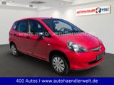 Honda Jazz 1.2 - Honda Jazz in Halle