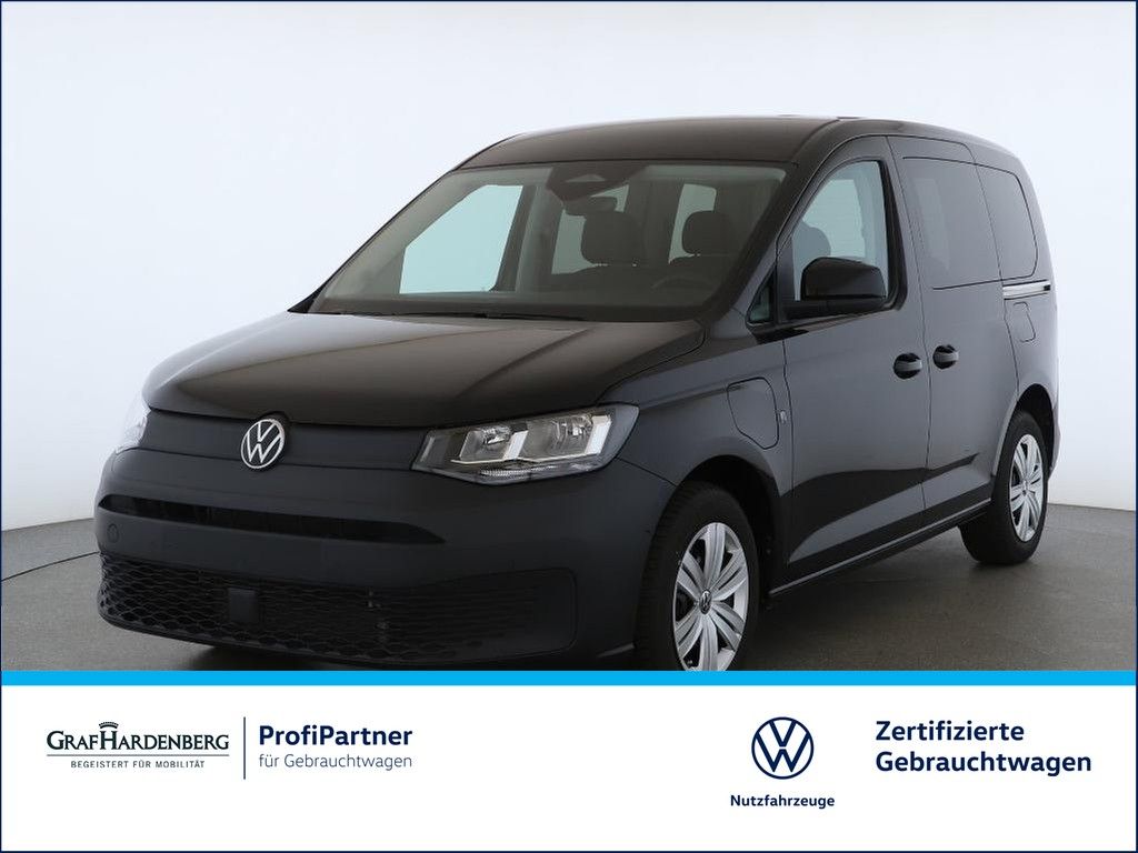 Volkswagen Caddy 1.5 TSI eHybrid DSG Dig.Cockpit ACC DAB+