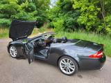 Jaguar XKR Convertible 5.0 V8 Supercharged... - Jaguar XKR: Cabrio