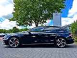Audi A4 Avant 45TFSI qu S LINE BLACK PANO AHK MATRIX - Audi A4 aus 2025