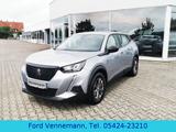 Peugeot 2008 1.2 PureTech Active Pack Auto*Kam*LED*Shz* - Peugeot 2008 in Osnabrück