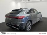 Audi Q5 Sportback Winterräder TechPlus EinerfürAlles - Audi Q5: Grau, Head-Up Display