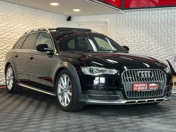 Audi A6 Allroad - 2
