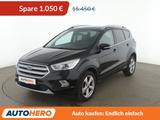 Ford Kuga 1.5 EcoBoost Titanium*NAVI*XENON*PDC*SHZ* - Ford Kuga Gebrauchtwagen in Stuttgart