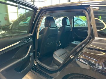 MYAUTOCENTER – Gebraucht- und Jahreswagen mit Werkstattservice in Pfaffenhofen Skoda Octavia Combi First Edition iV *Massage*Canton*
