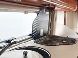 HYMER / ERIBA / HYMERCAR Eriba Troll 530 Touring GT - Wohnwagen Touring Eriba gebraucht