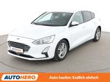 Ford Focus 1.0 EcoBoost Cool&Connect Aut.*NAVI*PDC* - Ford Focus Gebrauchtwagen in Leipzig