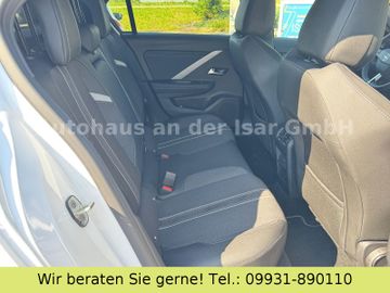 Bild 12 Opel Astra L 1.2 Lim. GS *LED*360° KAMERA*SHZ*LHZ*ALU