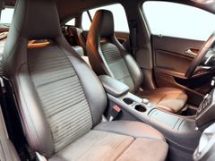 Mercedes-Benz CLA 200 Shooting Brake AMG Line AHK TÜV 03-28 – Bild 12