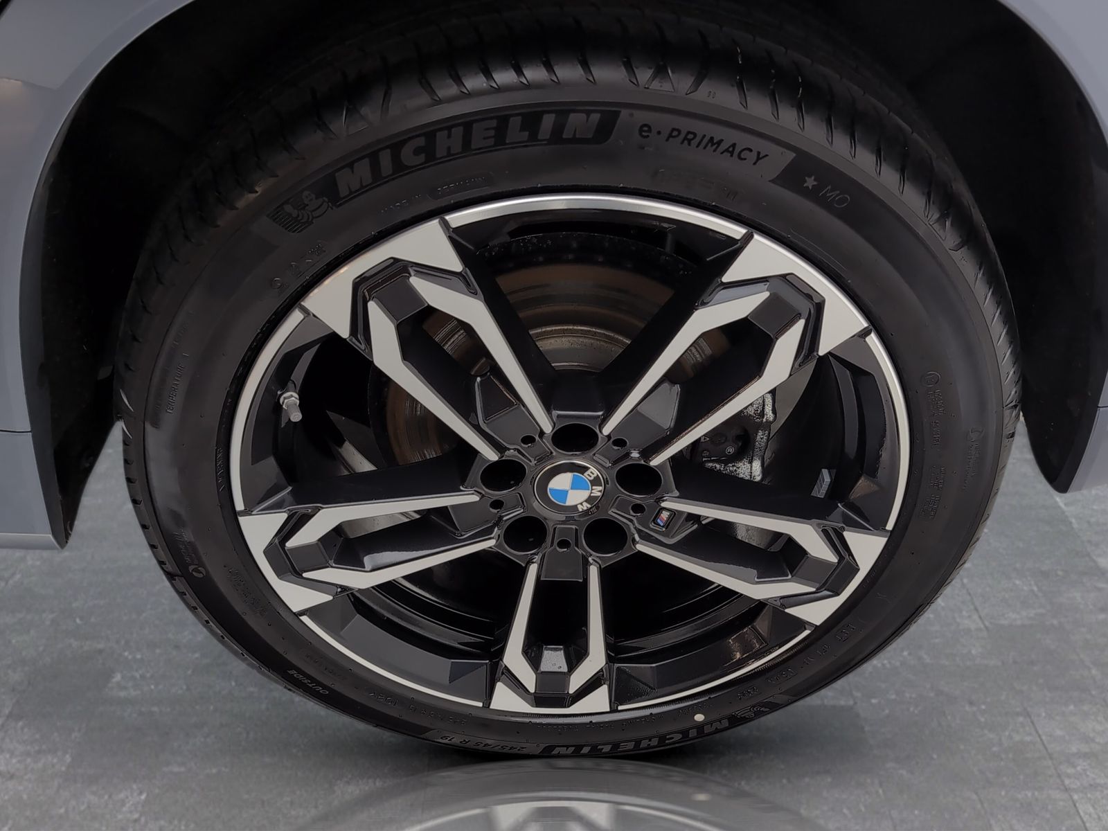 BMW X1 - Bild 17