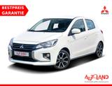 Mitsubishi Space Star 1.0 Active Klima USB Tagfahrlicht - Mitsubishi Space Star: Active