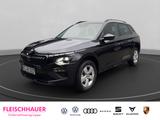 Skoda Kamiq Tour DSG+LED+KAMERA+AHK+NAVI+LED+SHZ+ACC - Skoda Kamiq in Aachen