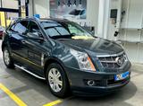 Cadillac SRX 3.0 V6 4WD Elegance Autom. Elegance - Cadillac SRX Gebrauchtwagen