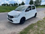 Suzuki Celerio  Zuverlässiger Stadtflitze... - : Kleinwagen, Zuverlässige