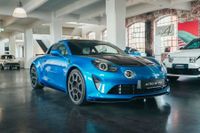 Alpine A110 - Vorschau Bild 1