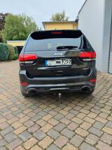 Jeep Grand Cherokee 6.4l V8 HEMI SRT, Schiebedach - Jeep Gebrauchtwagen in Bielefeld