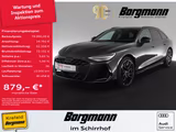 Audi A6 Avant FSI edition one 2.0 270 kW TFSI e-hybri