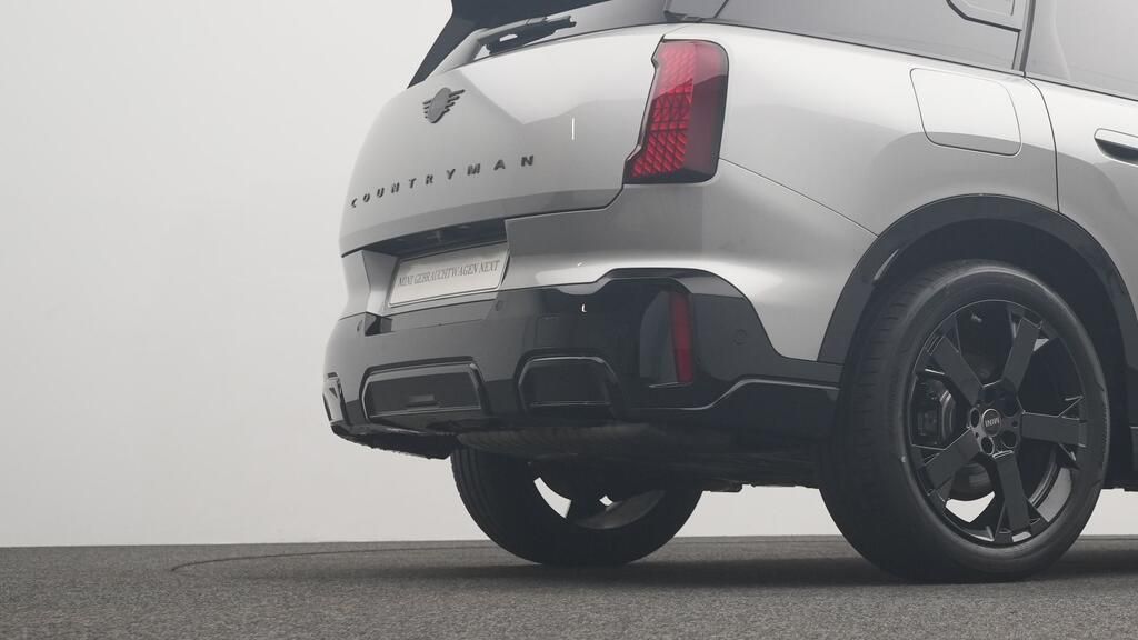 MINI Countryman C (Cooper) - Bild 20