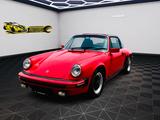 Porsche 911 3,0 SC H-Kennzeichen TÜV neu - Porsche aus 1978: 911 Sc