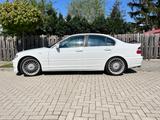 ALPINA B3 3,3 S Limousine SWITCH-TRONIC  - ALPINA B3: 3