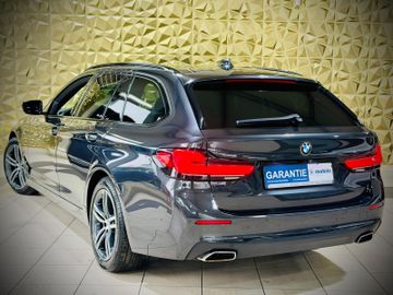BMW 530 - 7