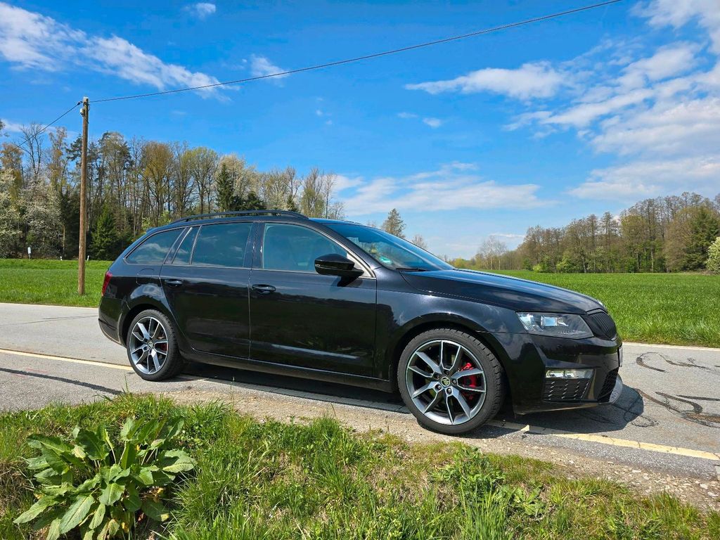 Image of Skoda Octavia
