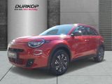 Fiat 600e Red (RED) Aufmerksamkeitsassistent, Spurhal - Fiat 600e aus 2024