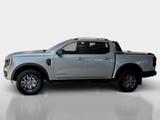 Ford Ranger DK Wildtrak el.Rollo+Leder+AHK+ACC+360+Na - Ford Ranger in Karlsruhe