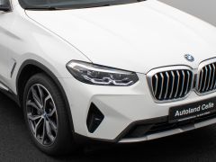 Foto Nummer 17: BMW X3