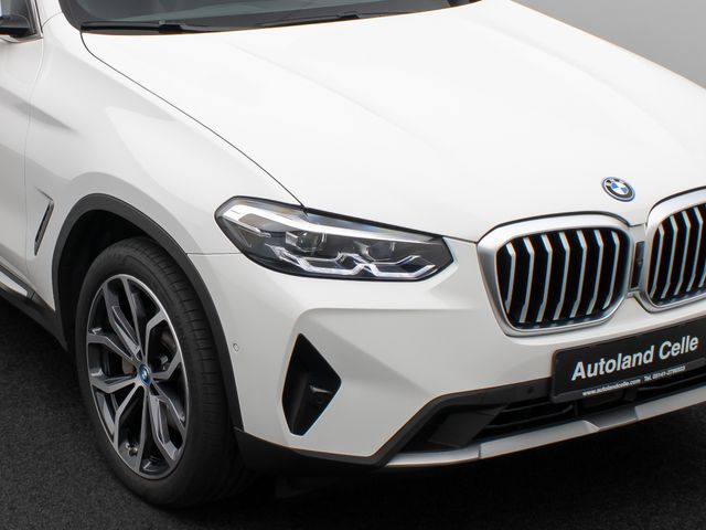 Foto Nummer 17: BMW X3