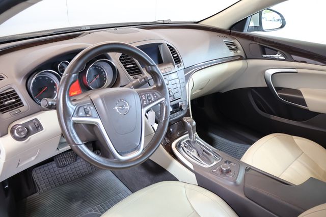Opel Insignia A 2.0 Aut Innovation XEN+TEMP+LEDER+PDC
