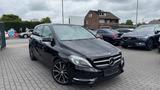 Mercedes-Benz B 250 AMG-LINE | AUTOMATIK | XENON | NIGHT-PAKET - Mercedes-Benz B 250