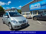 Mercedes-Benz A 180 Autotronic Avantgarde Parkassistent 63tkm - Mercedes-Benz A 180: Avantgarde