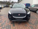 Jaguar E-PACE D150 AWD NAVI, Kamera, AHK - Jaguar E-Pace Gebrauchtwagen