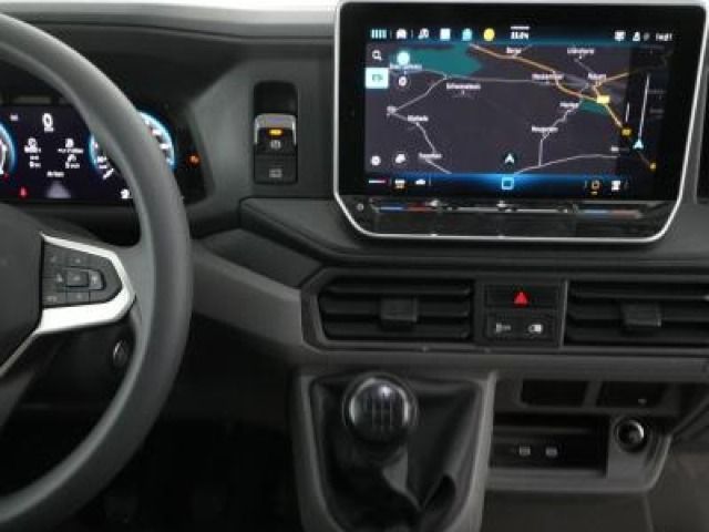 Volkswagen Crafter - Bild 5