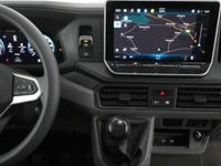 Volkswagen Crafter - Vorschau Bild 5