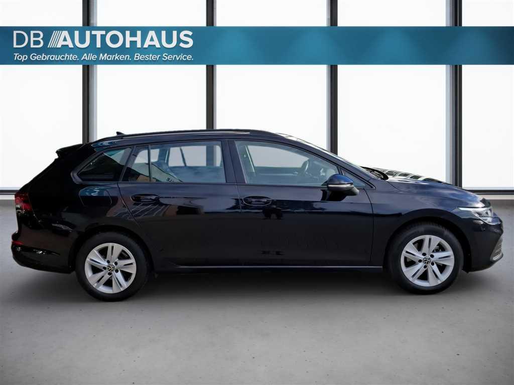Volkswagen Golf Variant Life 1.0 TSI Winterpaket Navi