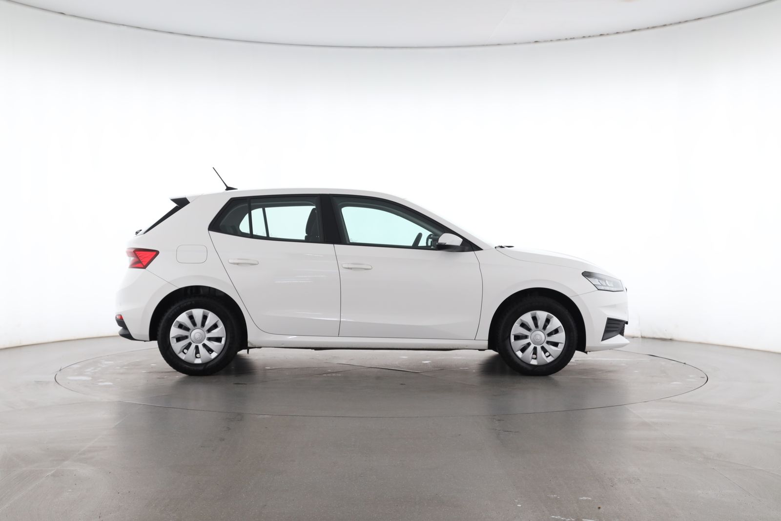 Skoda Fabia - Bild 7
