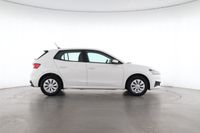 Skoda Fabia - Vorschau Bild 7