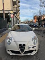 Alfa Romeo MiTo 1.4 78 CV Distinctive pelle Frau - Alfa Romeo MiTo: Sportwagen