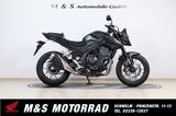 Honda CB500 HORNET - HONDA CB500 HORNET
