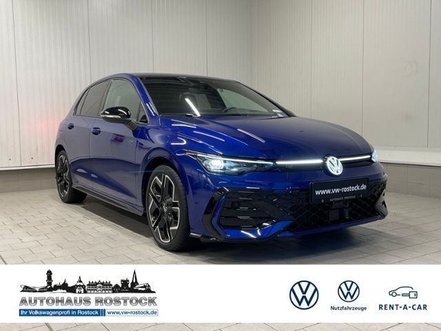 Golf VIII R-Line 2.0 TDI DSG IQ.LIGHT ACC NAVI